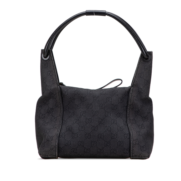 Gucci Handbags - Pre-Loved Gucci GG Denim Handbag